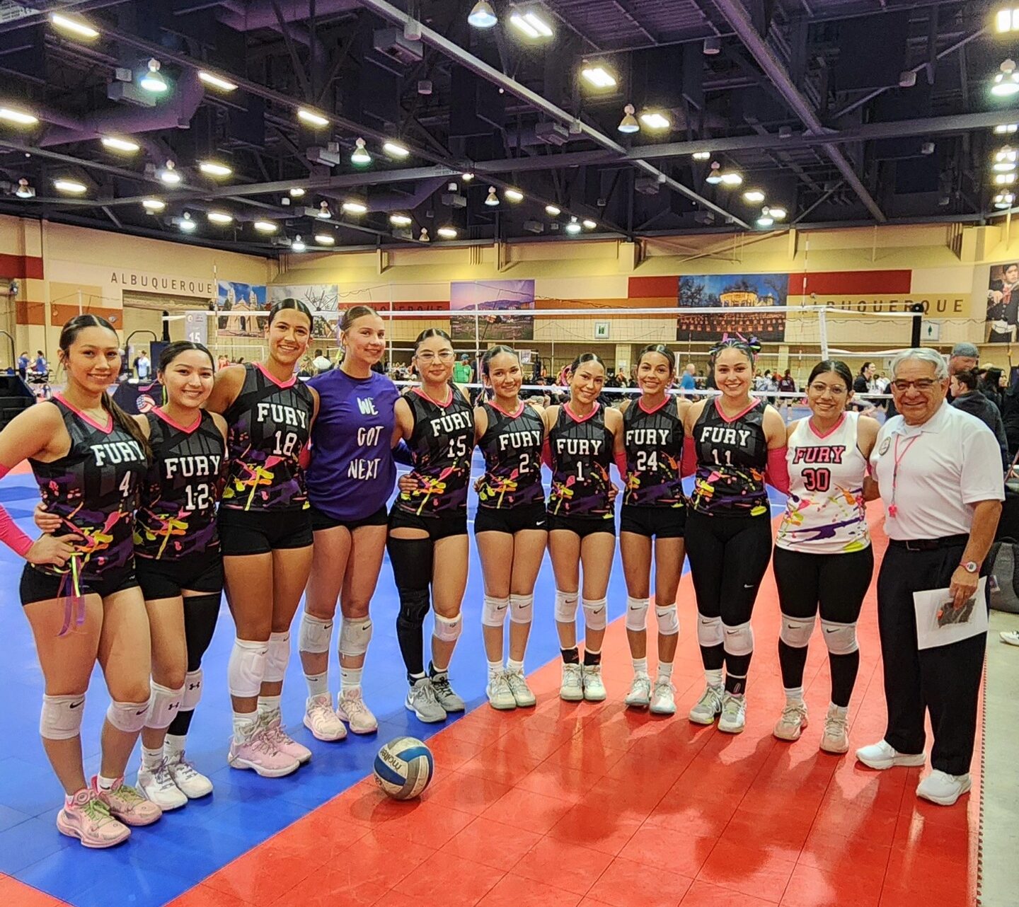 AVCA Affiliations: March 31, 2025
