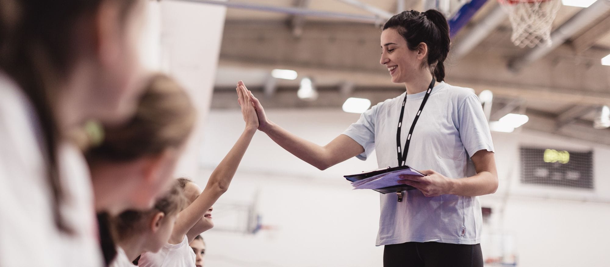 AVCA Webinar: Redefining Mental Toughness