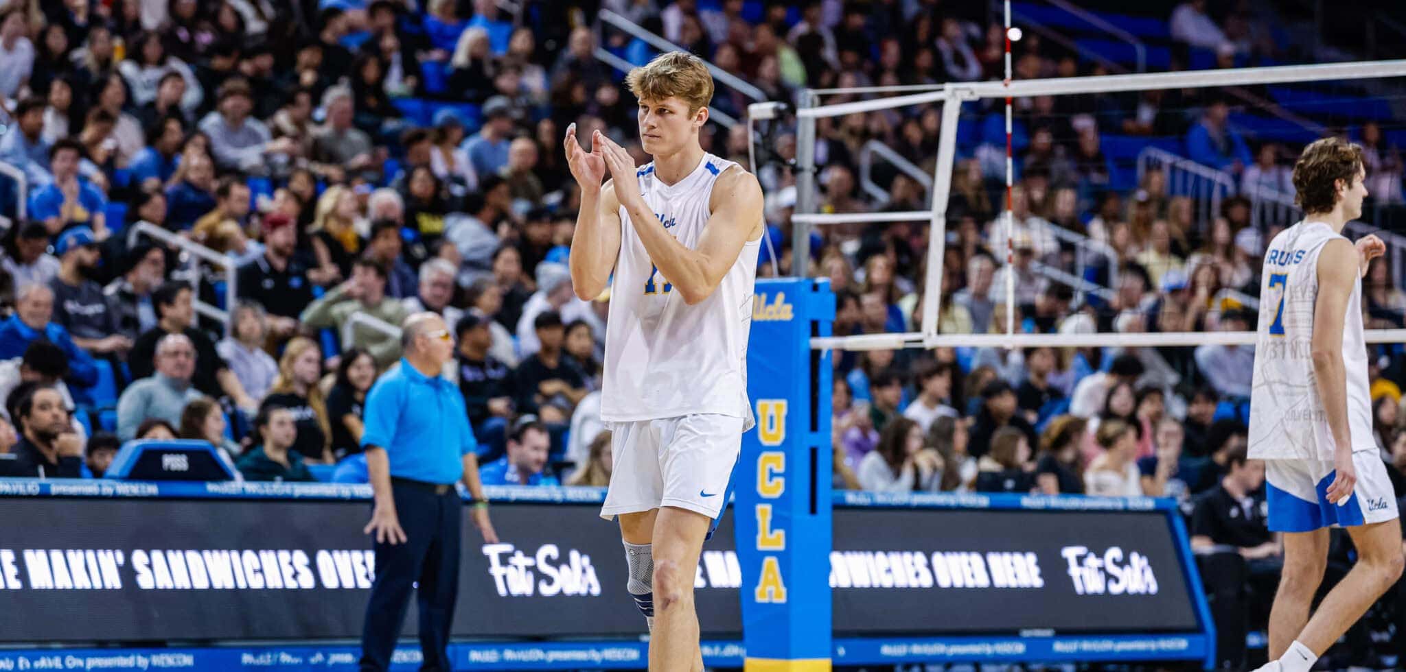 The BIC: Boys High School Season is Here