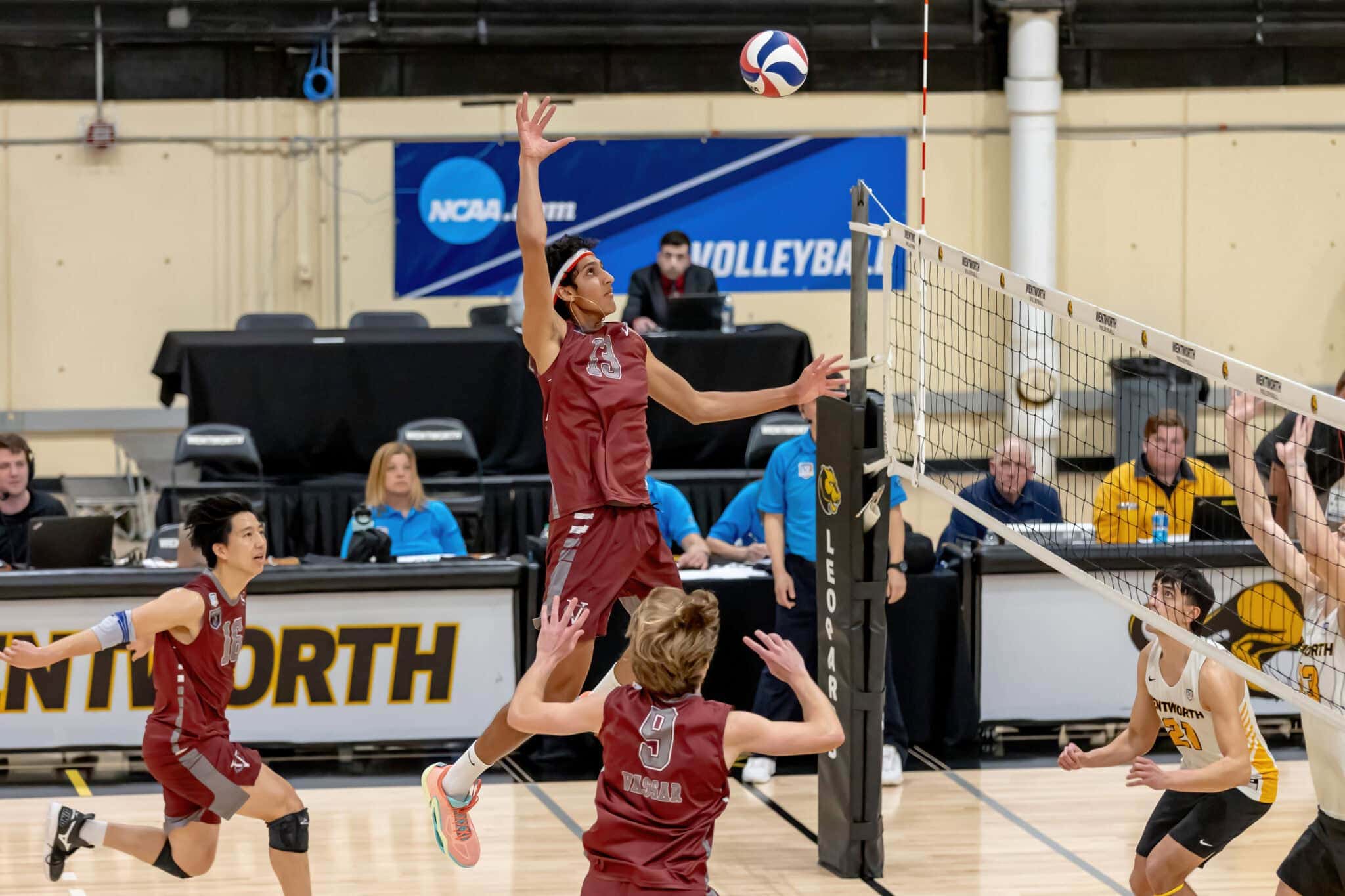 The BIC: Newberry College Adds Men’s Program