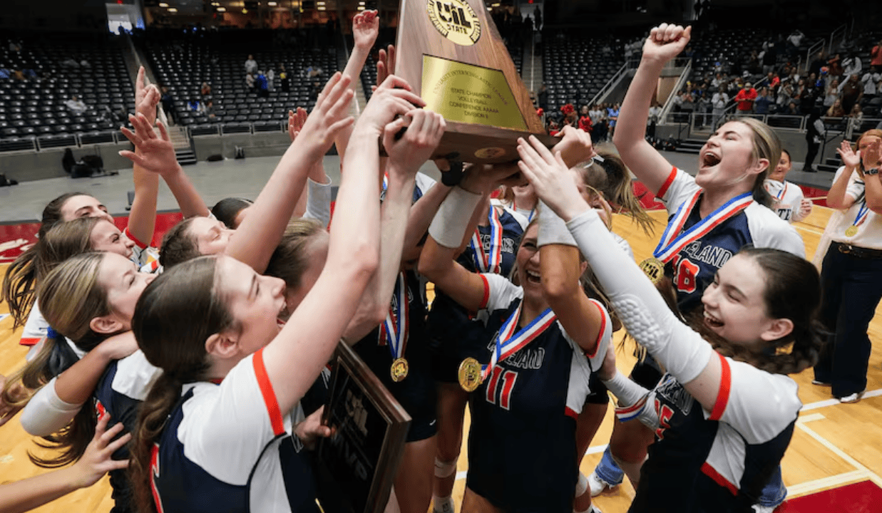AVCA Affiliations: April 30, 2025
