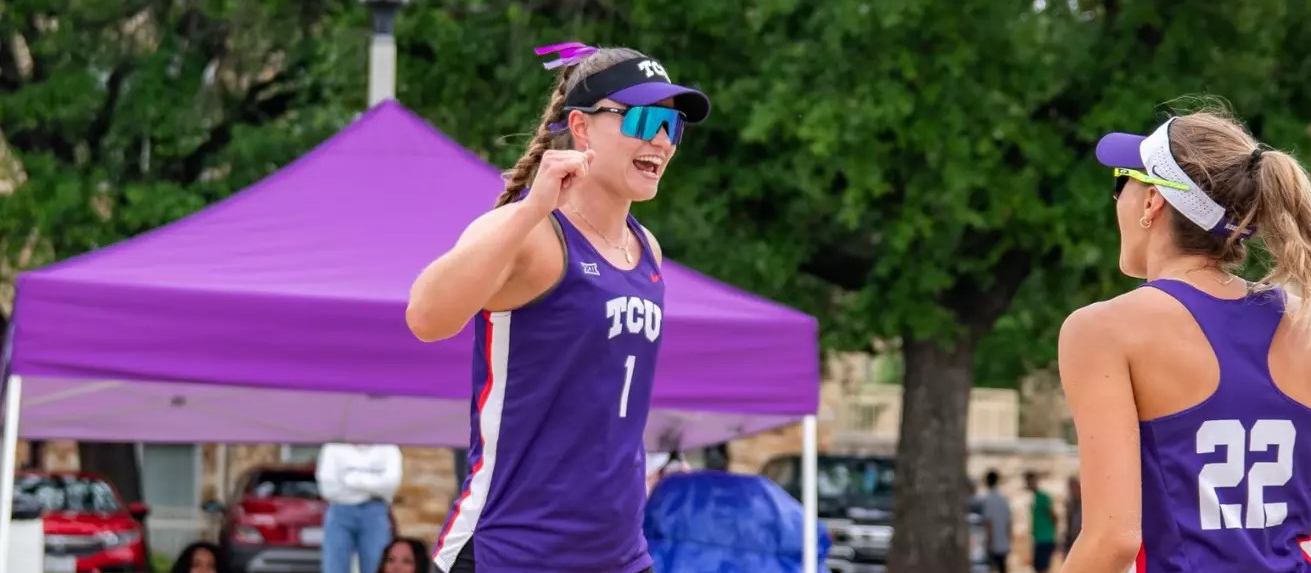 2025 AVCA Collegiate Beach Player of the Year