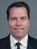 Charlie Sullivan of Springfield College is the 2025 AVCA Division III Men's Volleyball REGION I COACH OF THE YEAR.