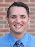 Justin Beachy of Messiah University is the 2025 AVCA Division III Men's Volleyball REGION III COACH OF THE YEAR.