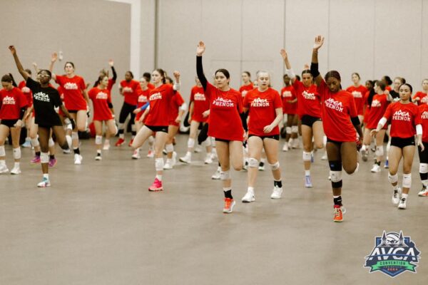AVCA Phenom Program