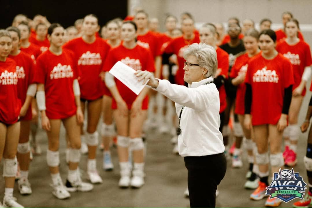 AVCA Phenom Program
