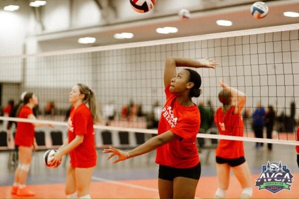 AVCA Phenom Program