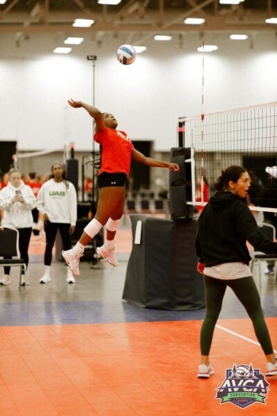 AVCA Phenom Program