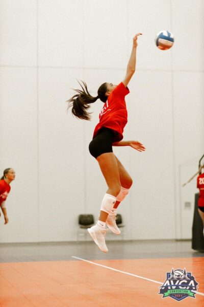 AVCA Phenom Program