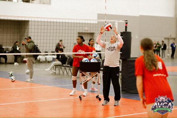 AVCA Phenom Program
