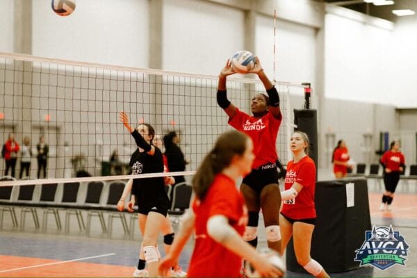 AVCA Phenom Program