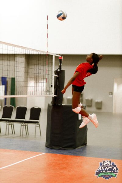 AVCA Phenom Program