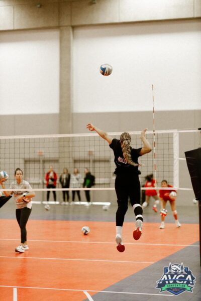 AVCA Phenom Program