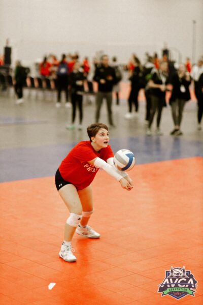 AVCA Phenom Program