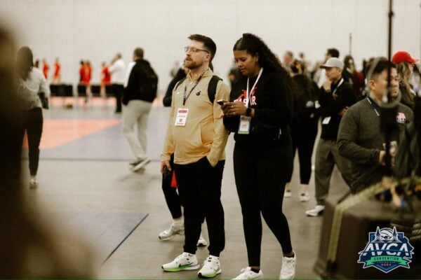 AVCA Phenom Program