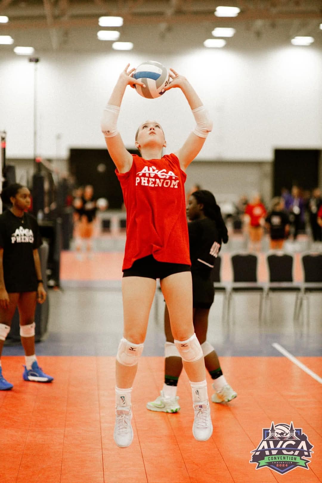 AVCA Phenom Program