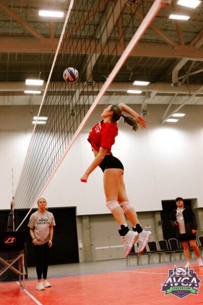 AVCA Phenom Program