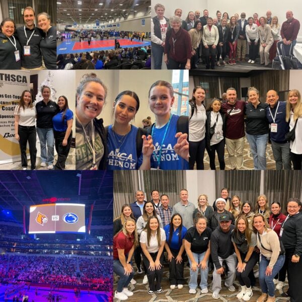 AVCA Phenom Program