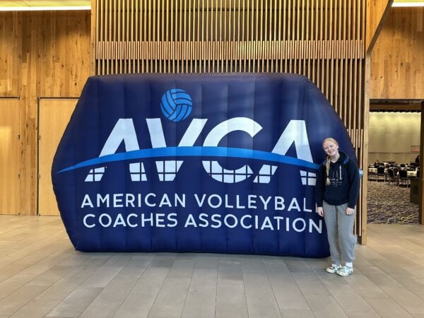 AVCA Phenom Program