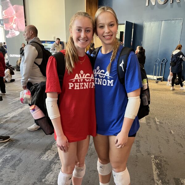 AVCA Phenom Program