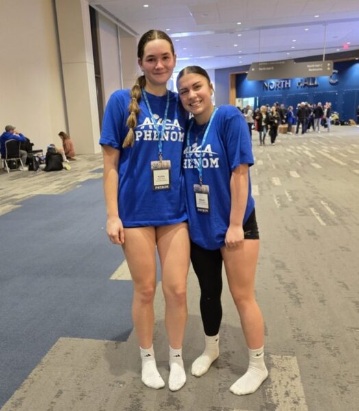 AVCA Phenom Program