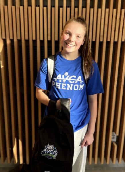 AVCA Phenom Program