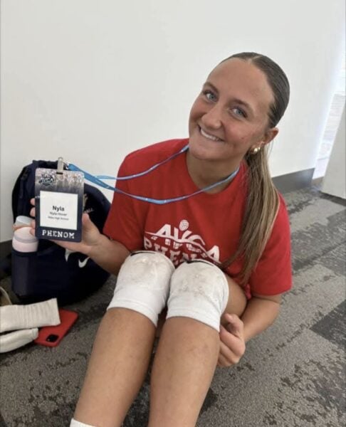 AVCA Phenom Program