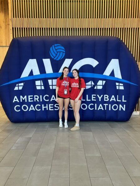AVCA Phenom Program