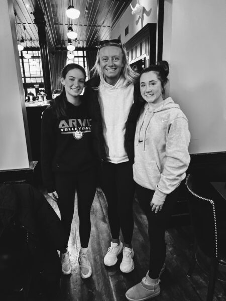 AVCA Phenom Program