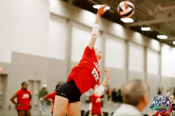 AVCA Phenom Program