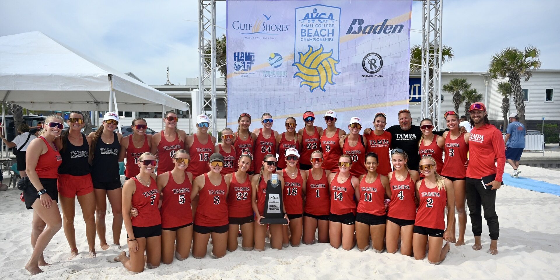 At the Net: April 23, 2025