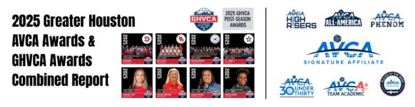 2025 AVCA-GHVCA Awards Report Banner