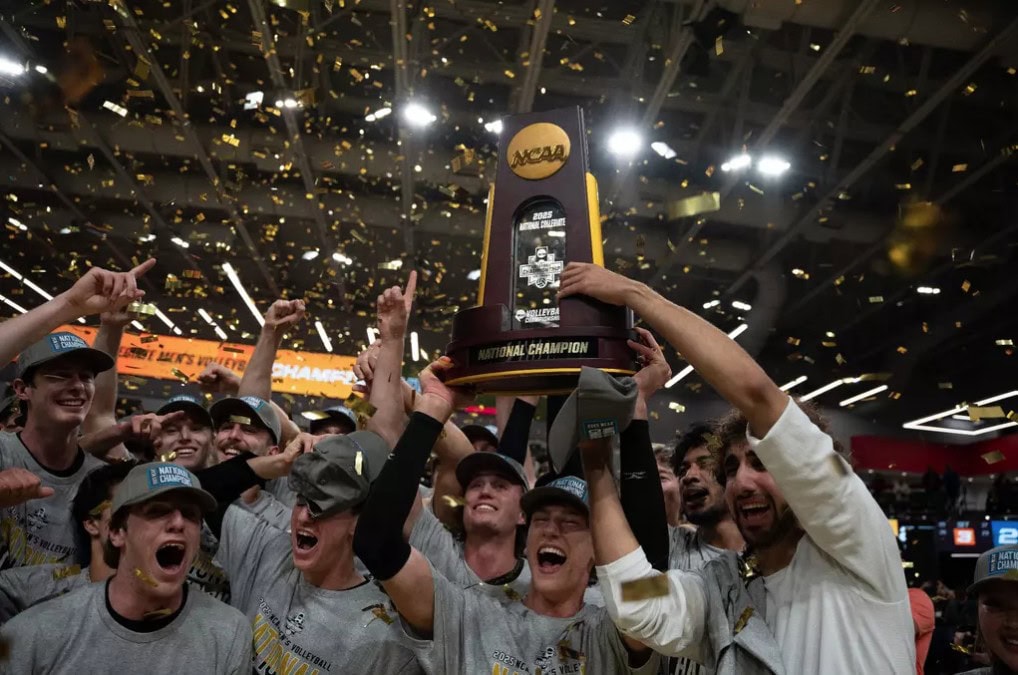 The BIC: 2025 National Champions Crowned