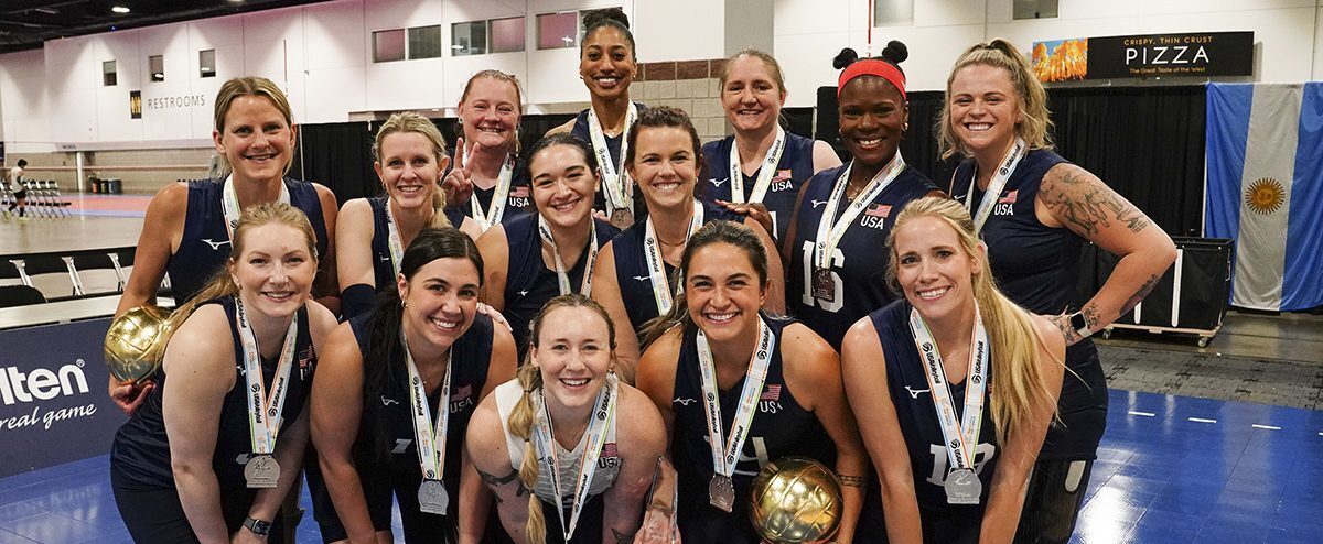 At the Net: May 28, 2025