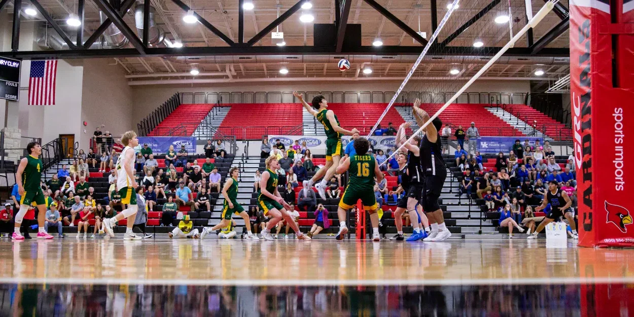 At the Net: May 21, 2025