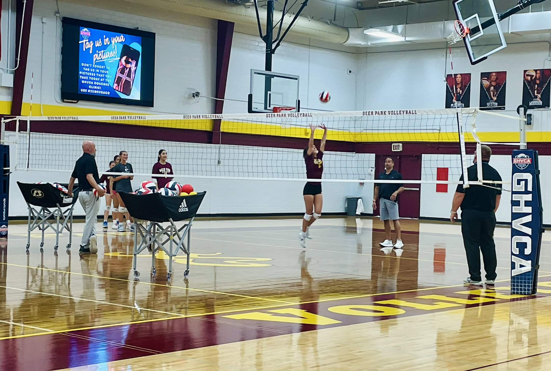 AVCA Affiliations: May 29, 2025