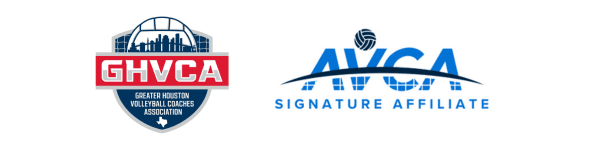 GHVCA - AVCA Logo
