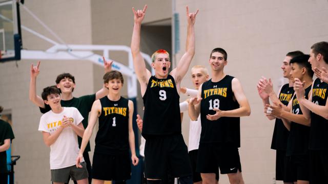 The BIC: 2025 Boys HS Playoff Time