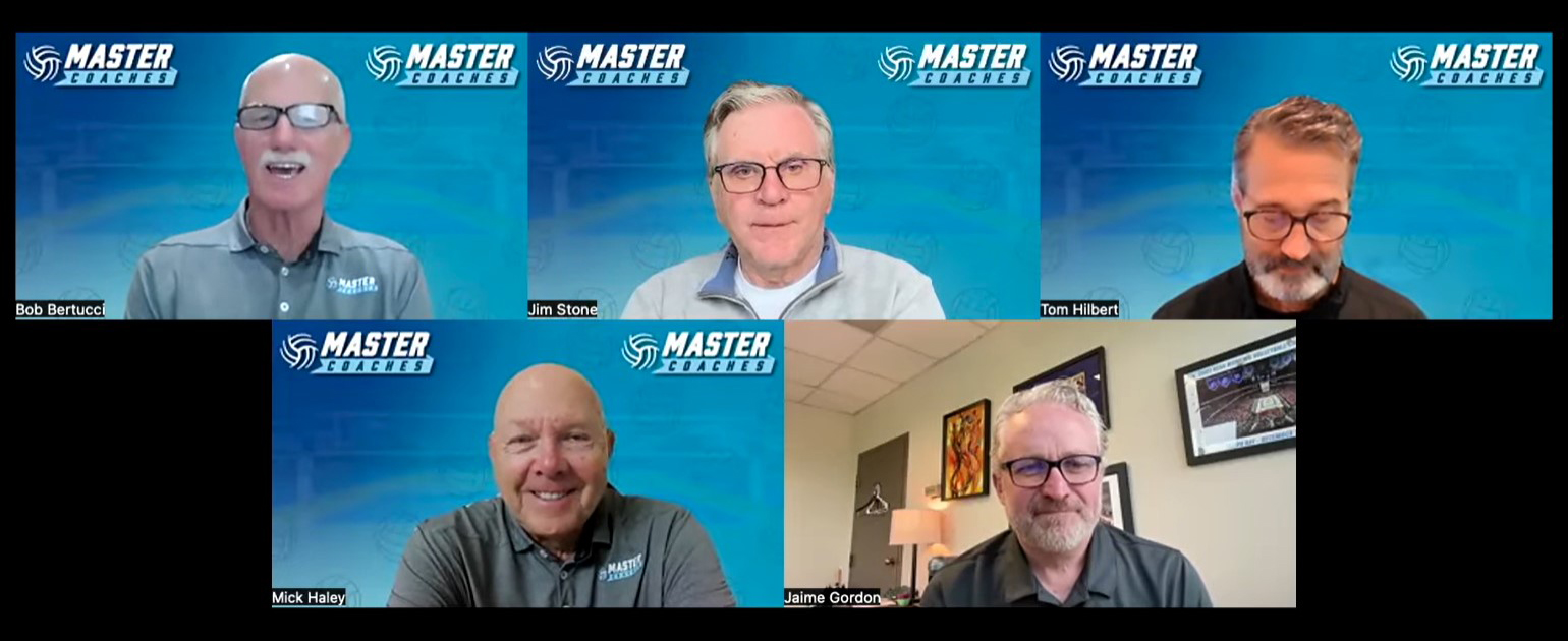 Jaime Gordon on MasterCoaches: The Future of Olympic Sports