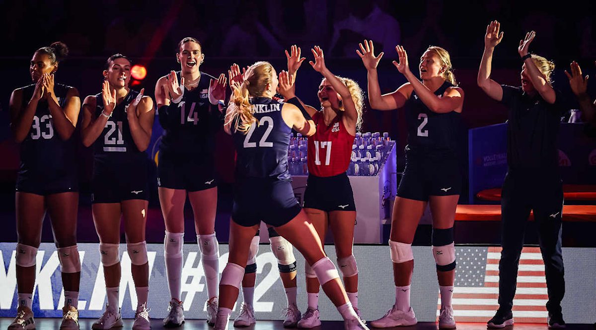 At the Net: June 11, 2025