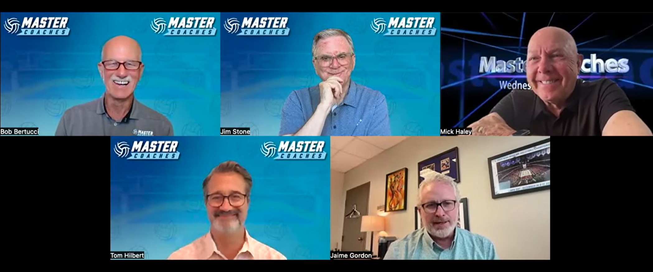 Jaime Gordon on MasterCoaches: House vs. NCAA Settlement