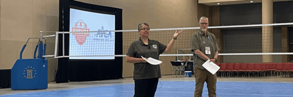 2024 AHSAA Summer Conference (AHSVCA)