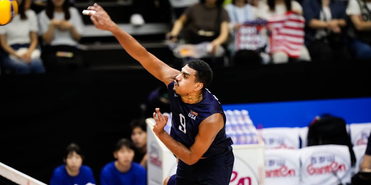 At the Net: July 16, 2025