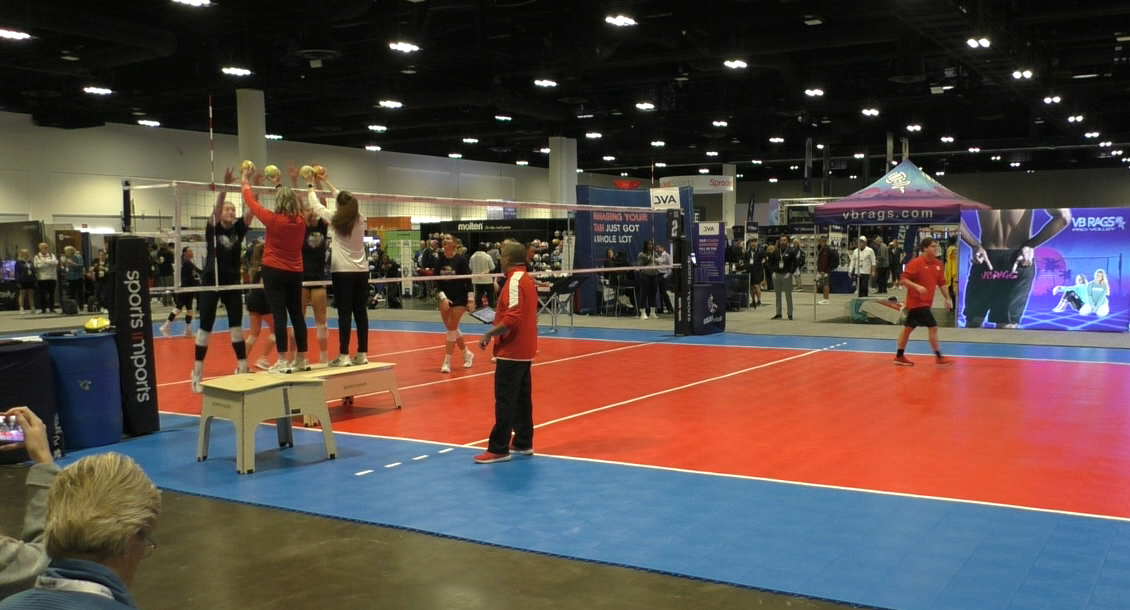 2025 Weekly Assist Drill Video