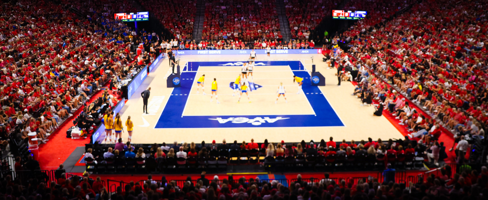 Another Big Weekend to Experience Marquee WVB