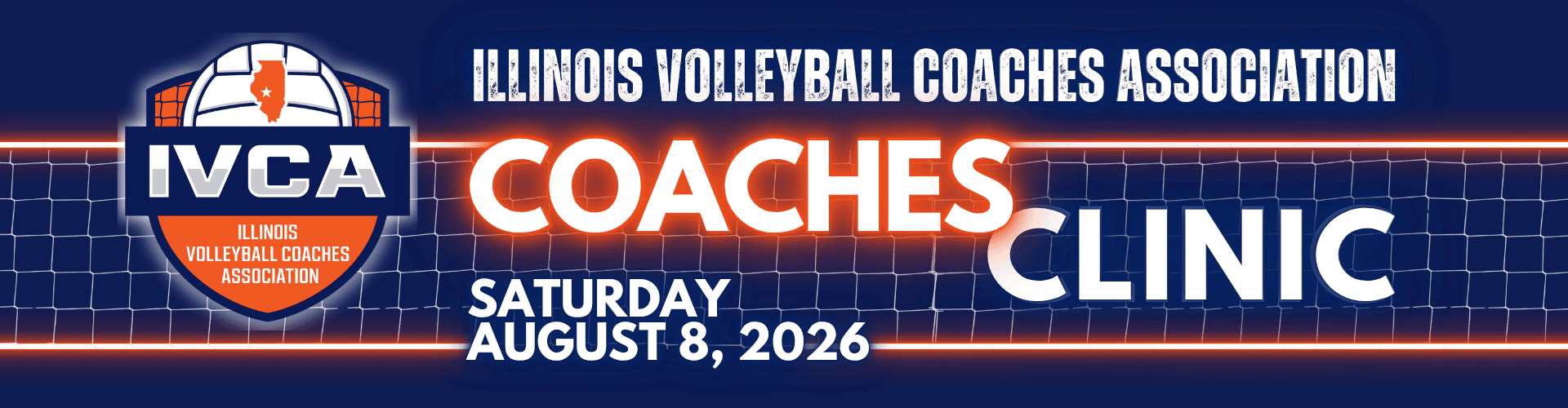 2026 IVCA Coaches Clinic