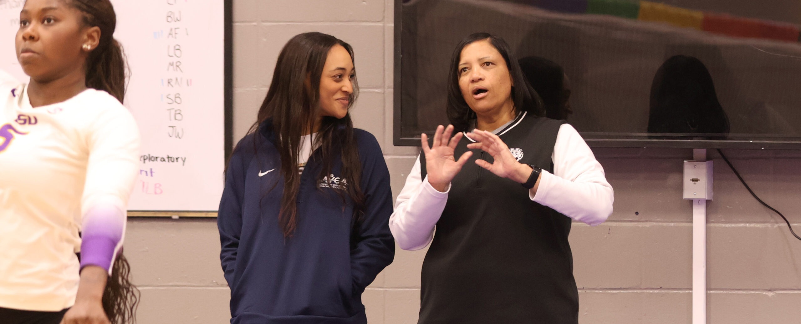 League One Volleyball, AVCA Partner to Expand Coaching Fellowship