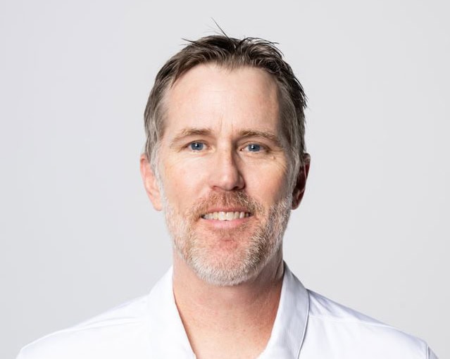 Jeff Nygaard