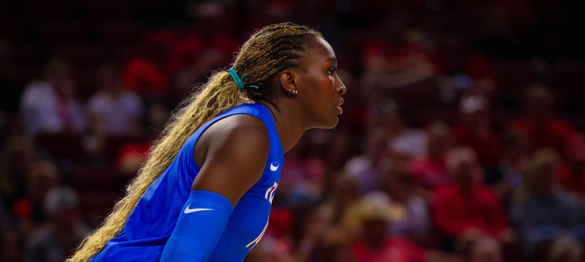 AVCA All-First Serve Team Announced