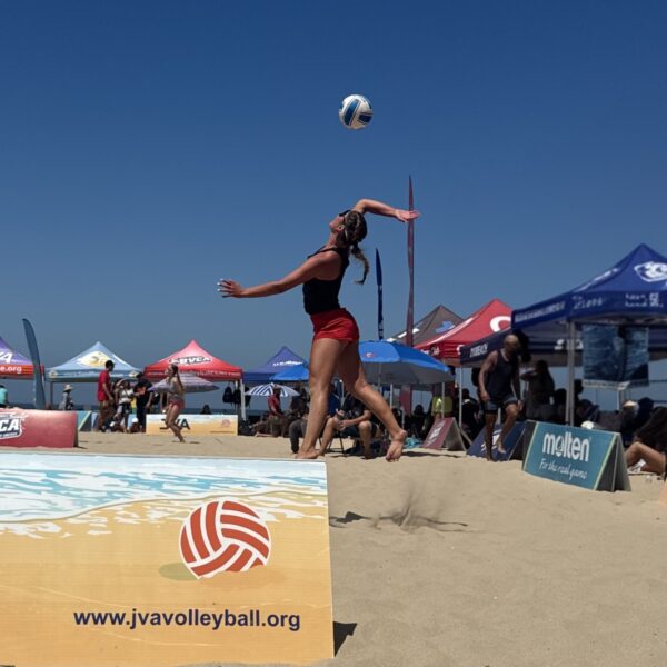 Kylie Helm AA Action Shot 1